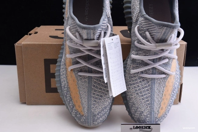 Yeezy 350 Boost V2 FZ5421 Adidas Israfil 0729